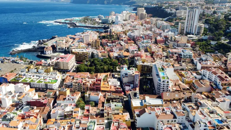 Parque Taoro Guide: Views, Gardens and Walks in Puerto de la Cruz
