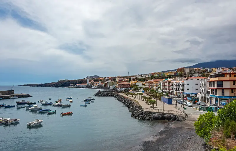 Virgen de Candelaria August Pilgrimage: August 14–15 Traditions and Visitor Guide