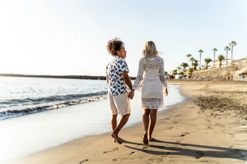 Proposing in Tenerife: Romantic Locations, Sunset Plans, Photographers and Backup Ideas
