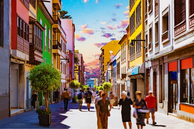 Erasmus & Student Life in Tenerife: University of La Laguna, Housing, Transport and Budget