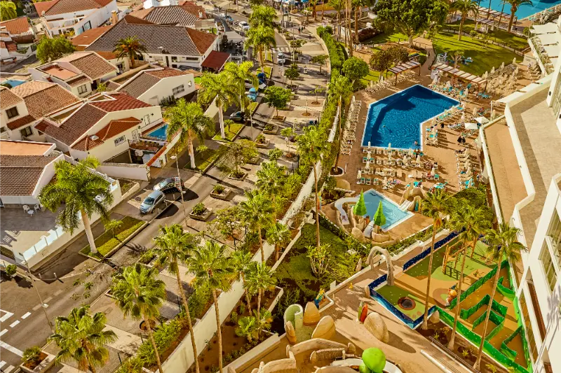 Where to Stay in Tenerife: Best Areas for Every Type of Trip