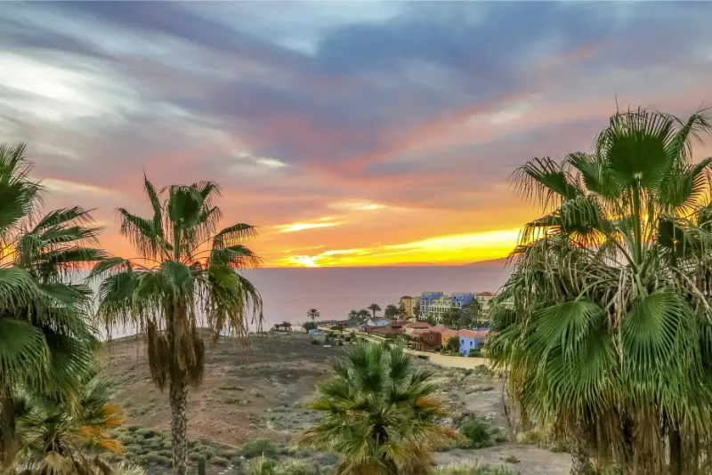 Christmas in Tenerife: Weather, Traditions, Lights, Events and Holiday Planning